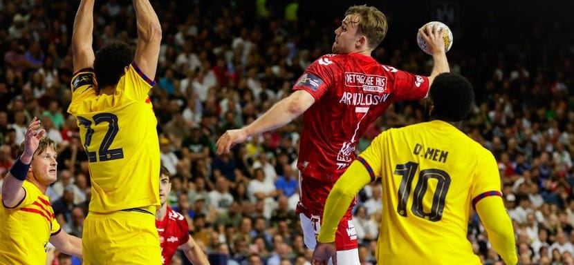 "Ольборг" и "Магдебург" совершили по три удачных трансфера, рейтинг которых составил портал Handball-Planet