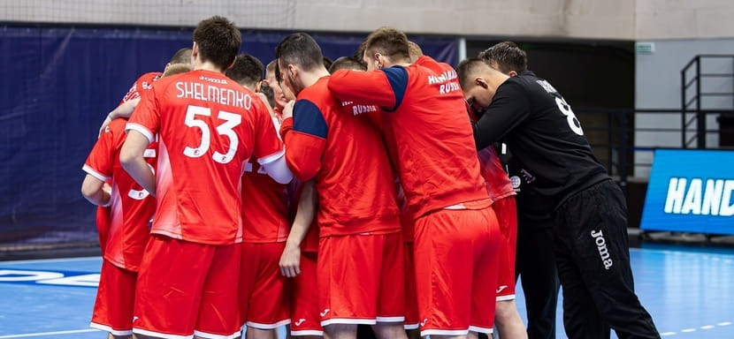 The men’s national team of Russia will play in the international friendly tournament in Iran. Belarus also confirmed its participation